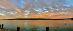 Lake Front Home 3bed/2bath on Cayuga Lake - Ithaca - Image 4