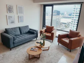 -Polanco 2br Apt * Strong Wifi & Pool* - Image 2