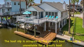 Waterfront Home! Kids/Pet Friendly! Kayaks/Bikes! - Image 4