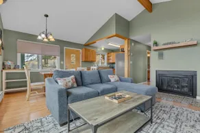 Falcon Ridge Chalet-Woodland Park: WiFi & Views, Deck and Views of Pikes Peak - Image 5