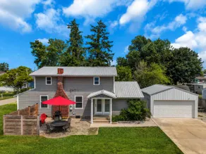 Buckeye Lake Getaway | Game Room, Patio & 2.5 Bath - Image 3