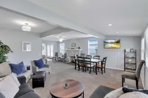Buckeye Lake Getaway | Game Room, Patio & 2.5 Bath - Image 4
