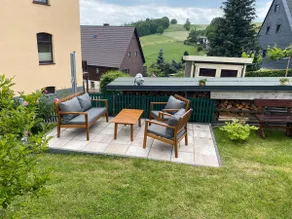 Beautiful apartment in the Ore Mountains - Image 3