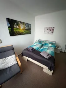 Beautiful apartment in the Ore Mountains - Image 4