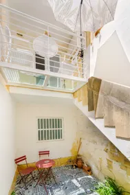 Lovely two bedroom condo 1 min from the beach - Image 4