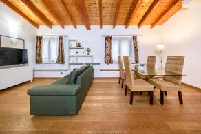 NG Guest House Sassari Superior Apartment - Image 3