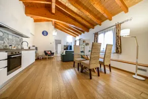 NG Guest House Sassari Superior Apartment - Image 4