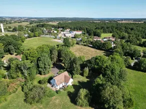 Large villa in the heart of the Parc du Perche - Image 2