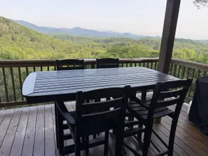 Blowing Rock views, hot tub, EV charger - Image 5
