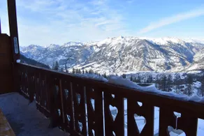 9Duplex 4 * - Pool - Sauna - WLAN - 50m² - Super ausgestattet - An den Pisten - Image 3