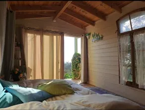 Pranayama Woodhouse A place to breathe and love - Image 2