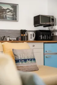 Modern Studio with Hot Tub near Causeway Coast - Image 5