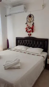 Spacious 3+1 duplex apartment in Kardelenapart, central Datça - Image 2