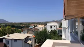 Spacious 3+1 duplex apartment in Kardelenapart, central Datça - Image 4