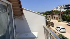 Spacious 3+1 duplex apartment in Kardelenapart, central Datça - Image 3