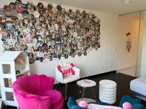 1-room boho dream at Paradeplatz, next to business and university - Image 4