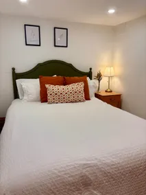 Mid Town MidMod | Private 1BR Unit - Image 5