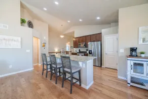 Large 5BR Home • Theater • 2 King Beds • Mtn Views - Image 4