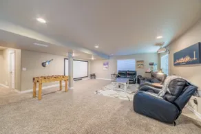 Large 5BR Home • Theater • 2 King Beds • Mtn Views - Image 3