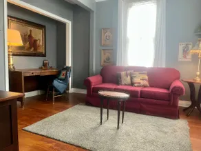 Entire Historic Home with so much space! Huge family room & playroom for kids! - Image 2