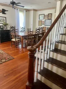 Entire Historic Home with so much space! Huge family room & playroom for kids! - Image 5