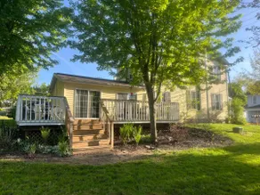 Entire Historic Home with so much space! Huge family room & playroom for kids! - Image 3