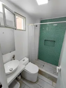 Beautiful Mediterranean duplex beach house - 13 people - Image 3