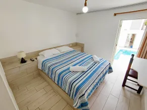 Beautiful Mediterranean duplex beach house - 13 people - Image 2