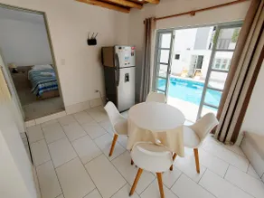 Beautiful Mediterranean duplex beach house - 13 people - Image 4