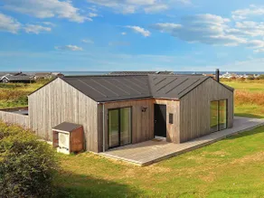 Maison de vacances pour 6 a Hjørring-By Traum - Image 3