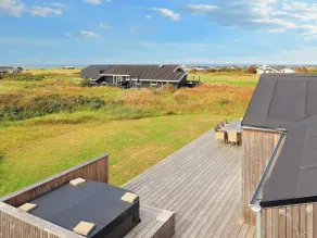 Maison de vacances pour 6 a Hjørring-By Traum - Image 2