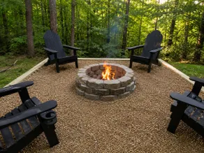Blue Ridge 4BR | 2 King Suites | Hot Tub | Views - Image 2