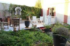 Maison de Charme Le Jardinet à 3mn Plage - Image 2