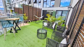 Urban Loft Terrace - Image 3