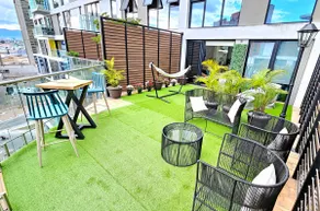 Urban Loft Terrace - Image 2