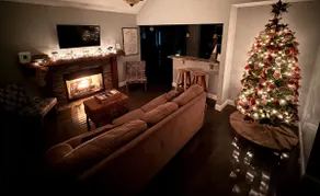 Relax at “The Last Eddy” located in Ocoee,TN. - Image 2