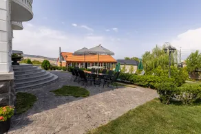 Shindisi Residence. Luxury Villa in Tbilisi . 15 min drive from Tbilisi Center - Image 3