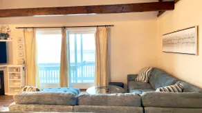 Ocean Front On The Sand Of Salisbury Beach - Image 4