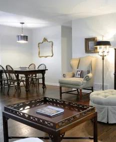 White Rose Farm lovely one bedroom apartment - Image 3
