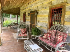 Historic Cabin Retreat on Beautiful Homestead - Image 5