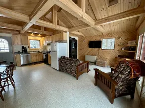 The Cozy Cove Cabin - Image 5