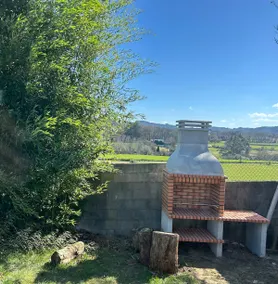 The Pazo de Antonio da Ponte. Way of Saint James - Image 2