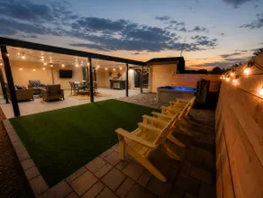 Hot Tub Retreat - 20 mins to Sedona - Image 3