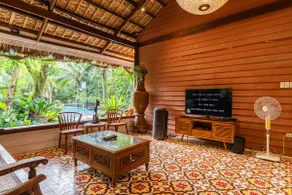Private Garden Villas with Pool near Metro Manila - Image 3
