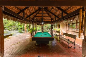 Private Garden Villas with Pool near Metro Manila - Image 4