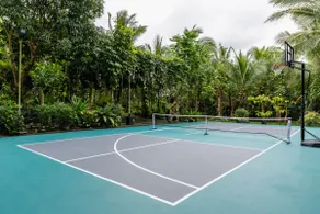 Private Garden Villas with Pool near Metro Manila - Image 5