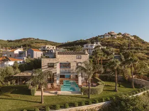 Villa Emilia I Luxury, amazing seaview, next to the town - Image 3