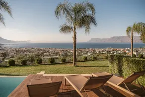 Villa Emilia I Luxury, amazing seaview, next to the town - Image 5