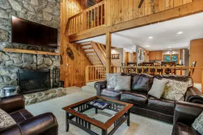 Condo w/ Grill: Walk to North Conway & Cranmore! - Image 4