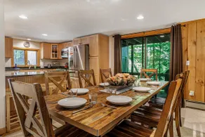 Condo w/ Grill: Walk to North Conway & Cranmore! - Image 3
